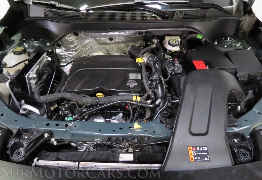 2025 Chevrolet Trax LS - Image 46