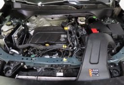2025 Chevrolet Trax LS - Image 46