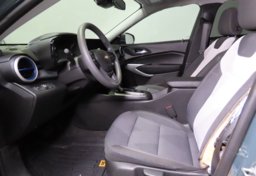 2025 Chevrolet Trax LS - Image 41