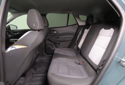 2025 Chevrolet Trax LS - Image 35