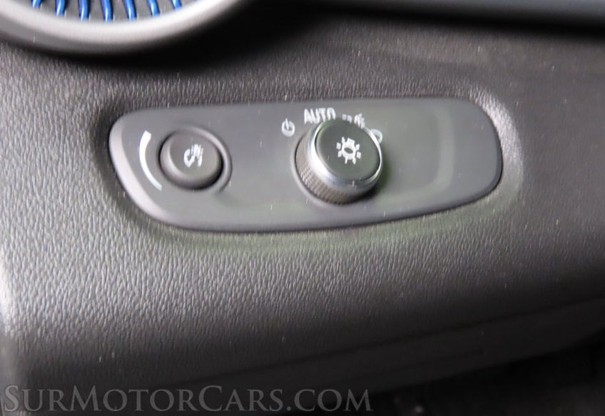 2025 Chevrolet Trax LS - Image 40