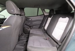 2025 Chevrolet Trax LS - Image 25