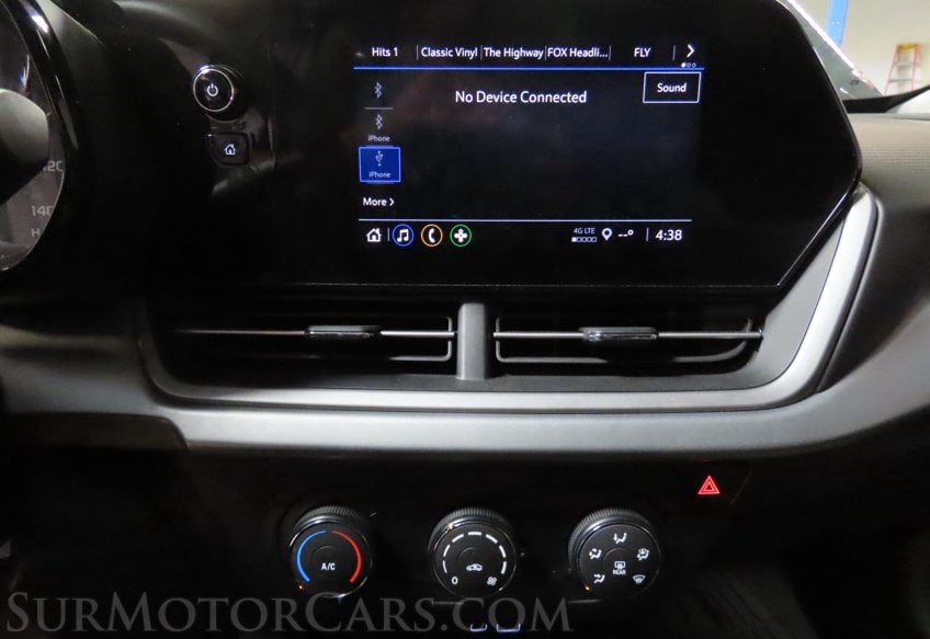 2025 Chevrolet Trax LS - Image 19