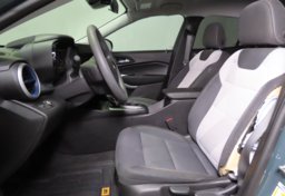 2025 Chevrolet Trax LS - Image 42