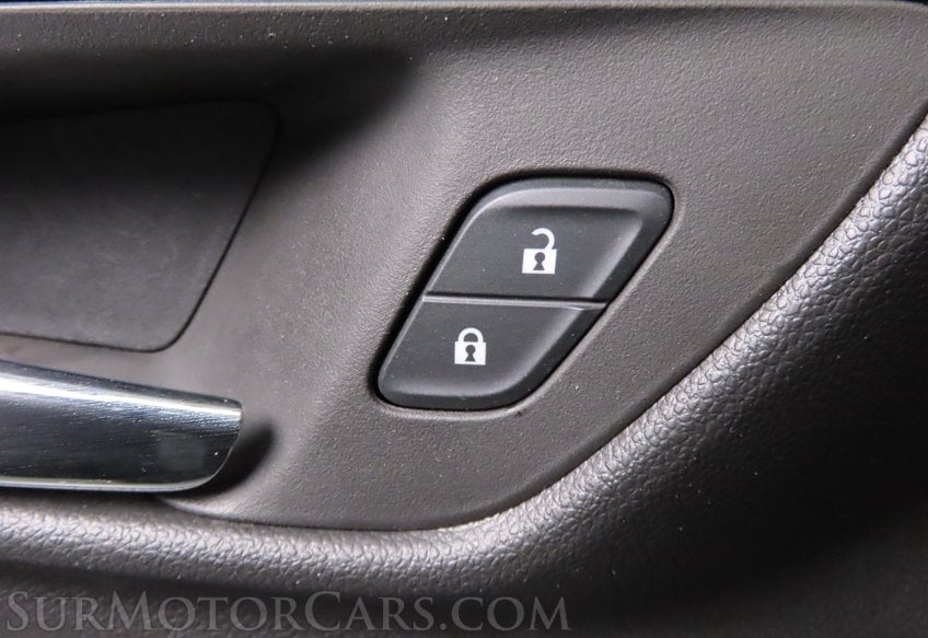 2025 Chevrolet Trax LS - Image 38