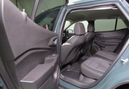 2025 Chevrolet Trax LS - Image 36
