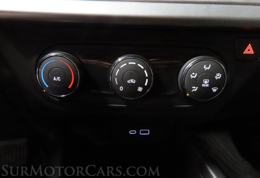 2025 Chevrolet Trax LS - Image 18