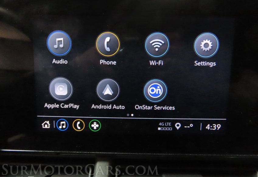 2025 Chevrolet Trax LS - Image 21