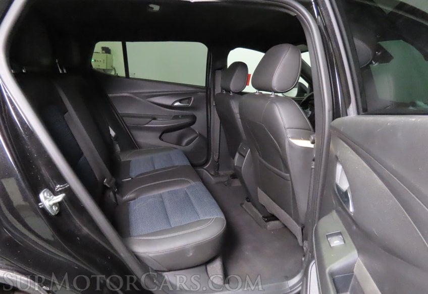 2026 Buick Envista Preferred - Image 22