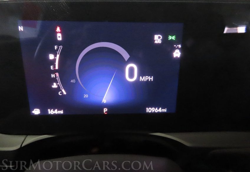2026 Buick Envista Preferred - Image 29