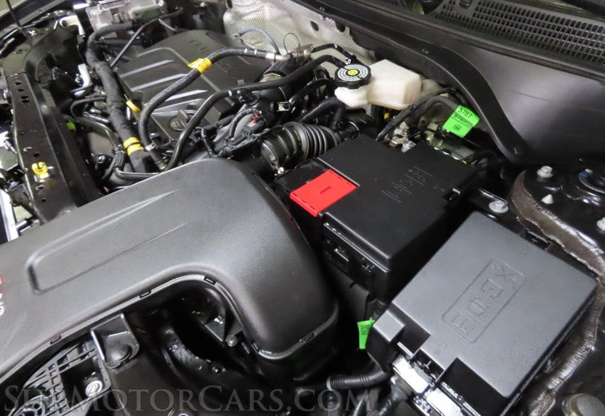 2026 Buick Envista Preferred - Image 36