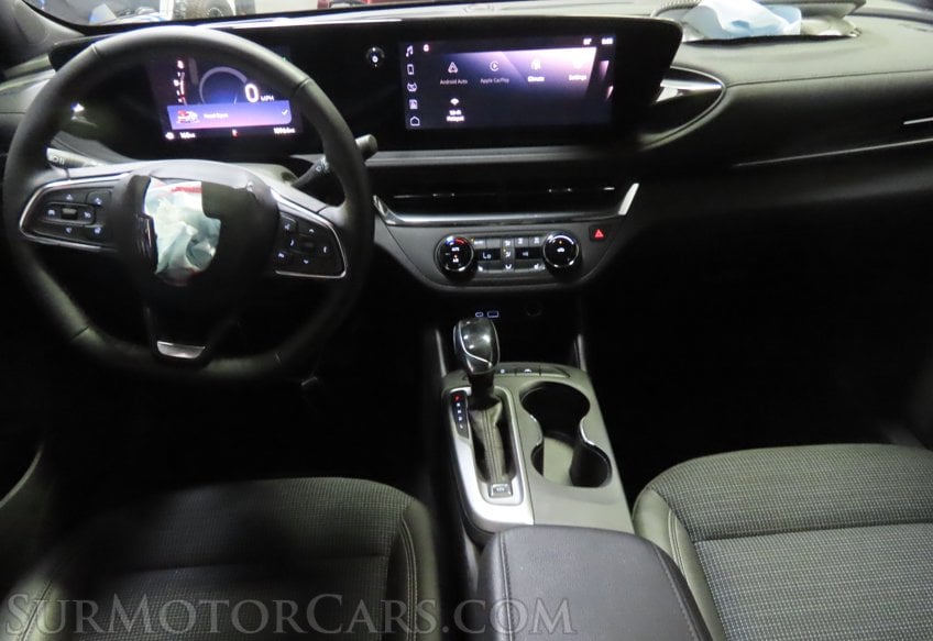 2026 Buick Envista Preferred - Image 23