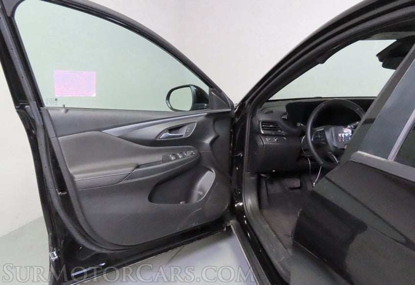 2026 Buick Envista Preferred - Image 16