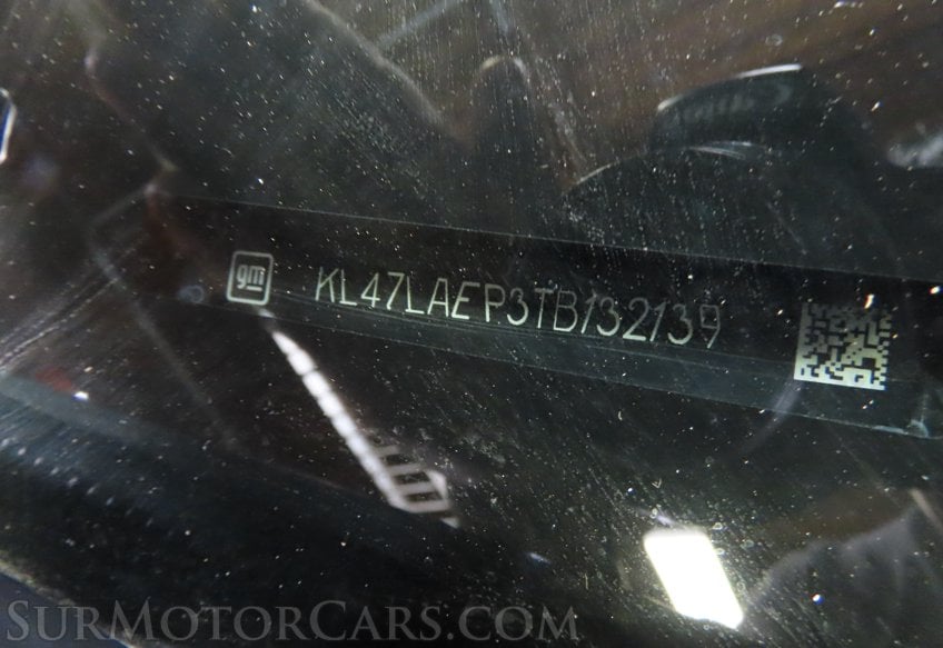 2026 Buick Envista Preferred - Image 38