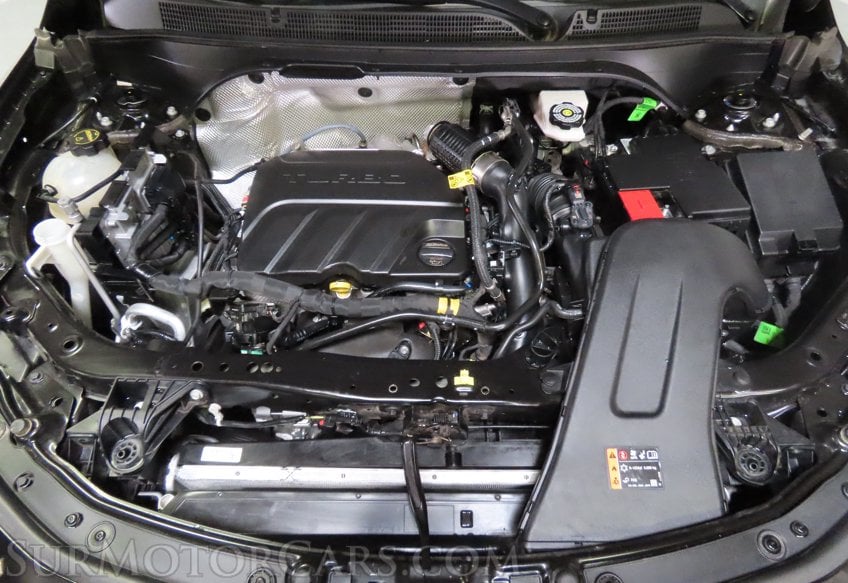2026 Buick Envista Preferred - Image 34