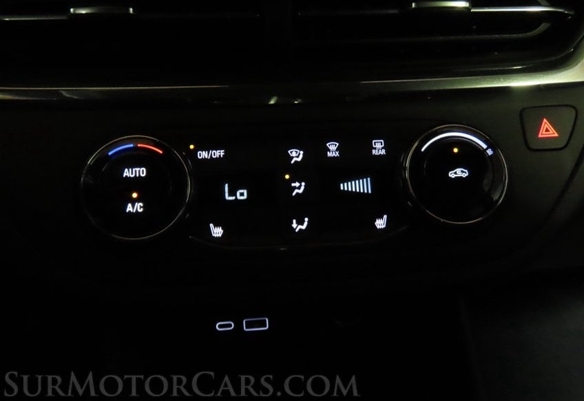 2026 Buick Envista Preferred - Image 30