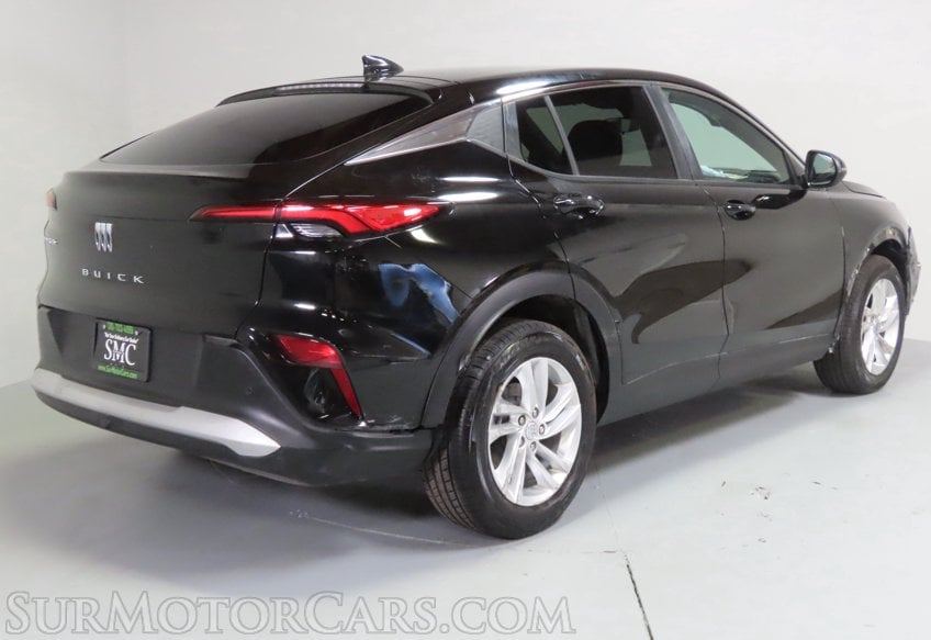 2026 Buick Envista Preferred - Image 7