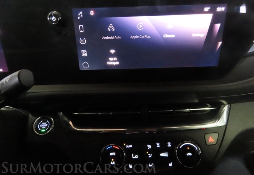 2026 Buick Envista Preferred - Image 28