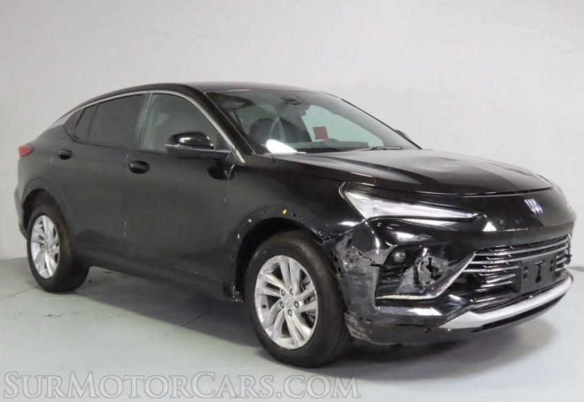 2026 Buick Envista Preferred - Image 4