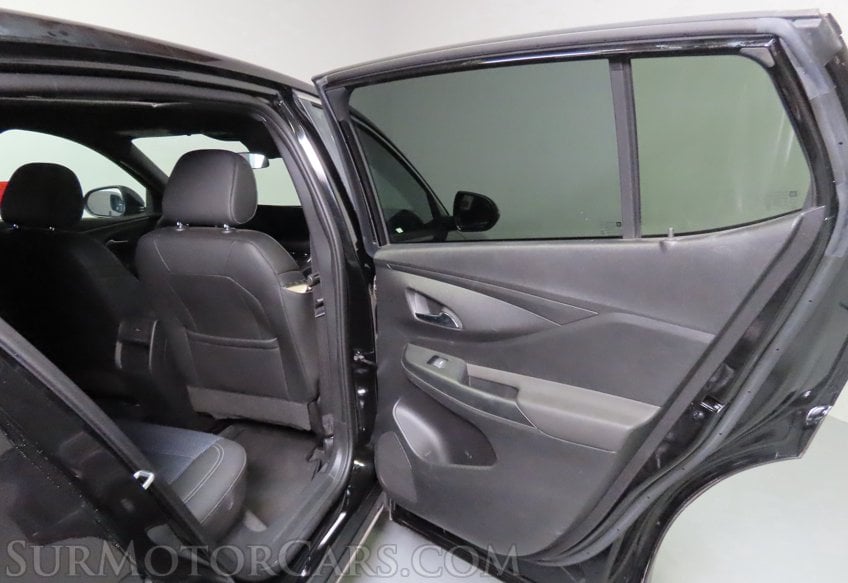 2026 Buick Envista Preferred - Image 19
