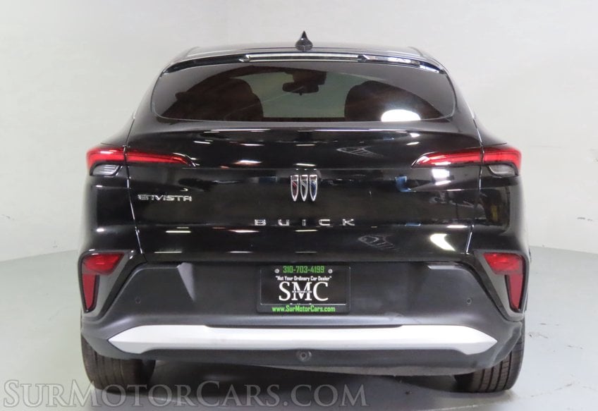 2026 Buick Envista Preferred - Image 11