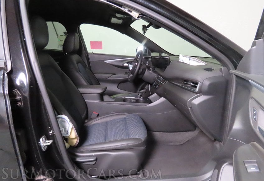 2026 Buick Envista Preferred - Image 21
