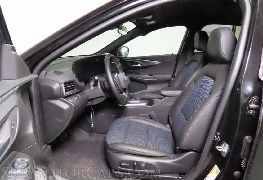 2026 Buick Envista Preferred - Image 20