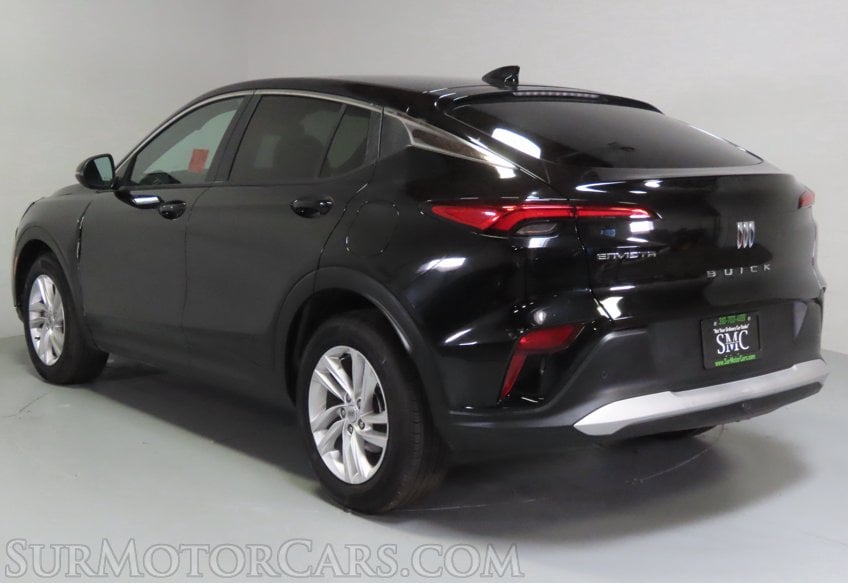 2026 Buick Envista Preferred - Image 8