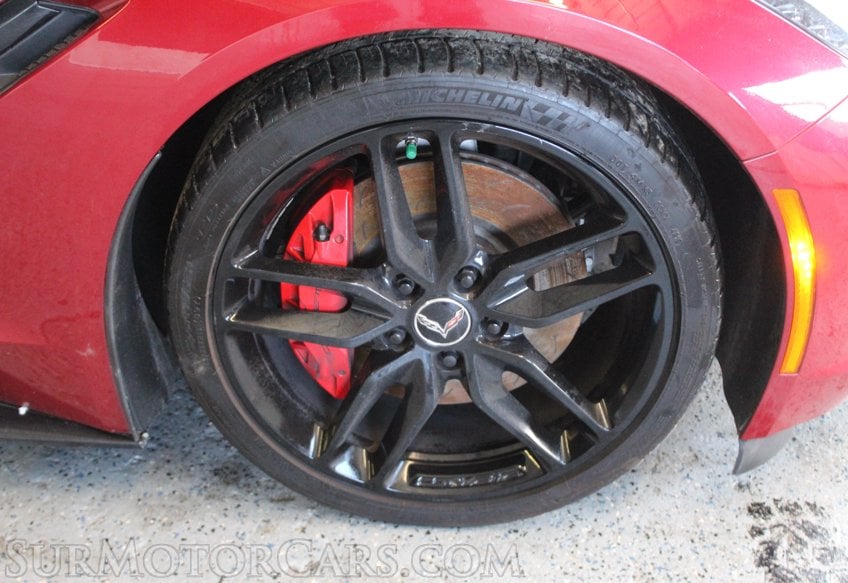 2015 Chevrolet Corvette Z51 - Image 32