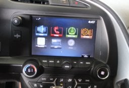 2015 Chevrolet Corvette Z51 - Image 51