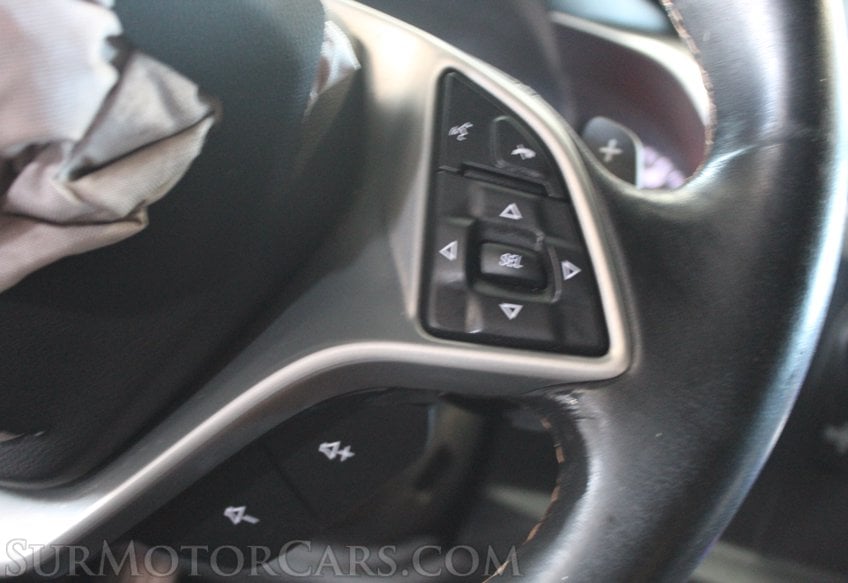 2015 Chevrolet Corvette Z51 - Image 56