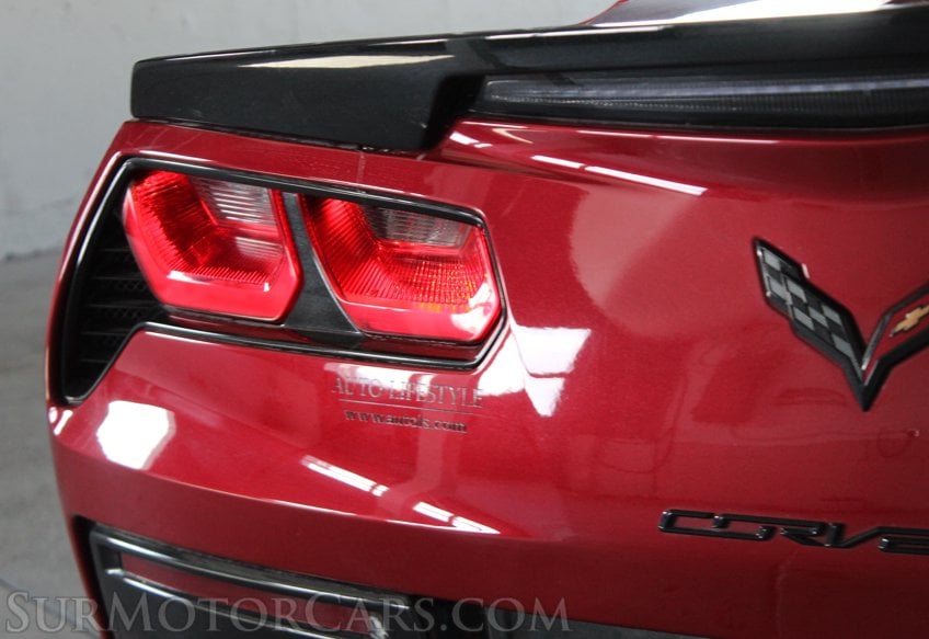 2015 Chevrolet Corvette Z51 - Image 24