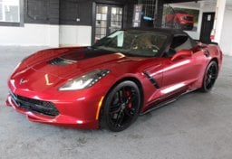 2015 Chevrolet Corvette Z51 - Image 5