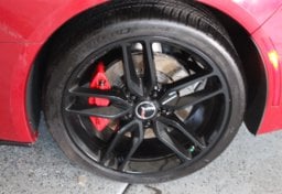 2015 Chevrolet Corvette Z51 - Image 30