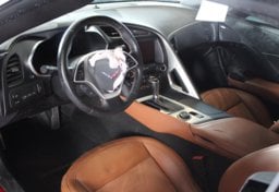 2015 Chevrolet Corvette Z51 - Image 37