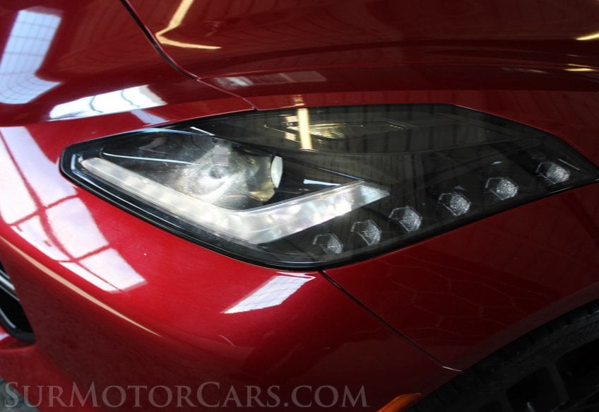 2015 Chevrolet Corvette Z51 - Image 35