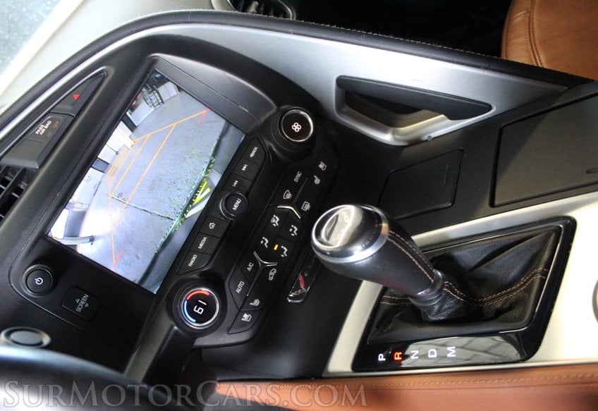 2015 Chevrolet Corvette Z51 - Image 49