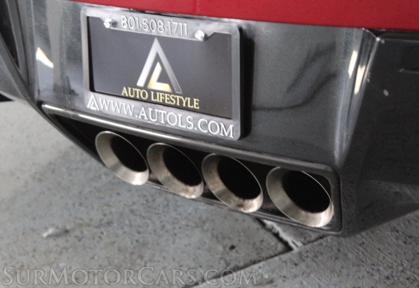 2015 Chevrolet Corvette Z51 - Image 26