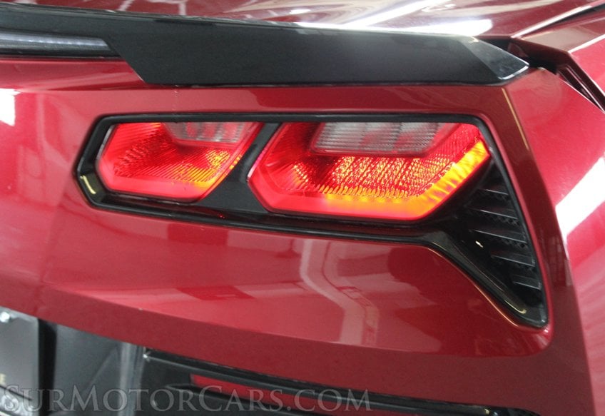 2015 Chevrolet Corvette Z51 - Image 27