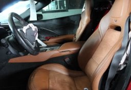 2015 Chevrolet Corvette Z51 - Image 38