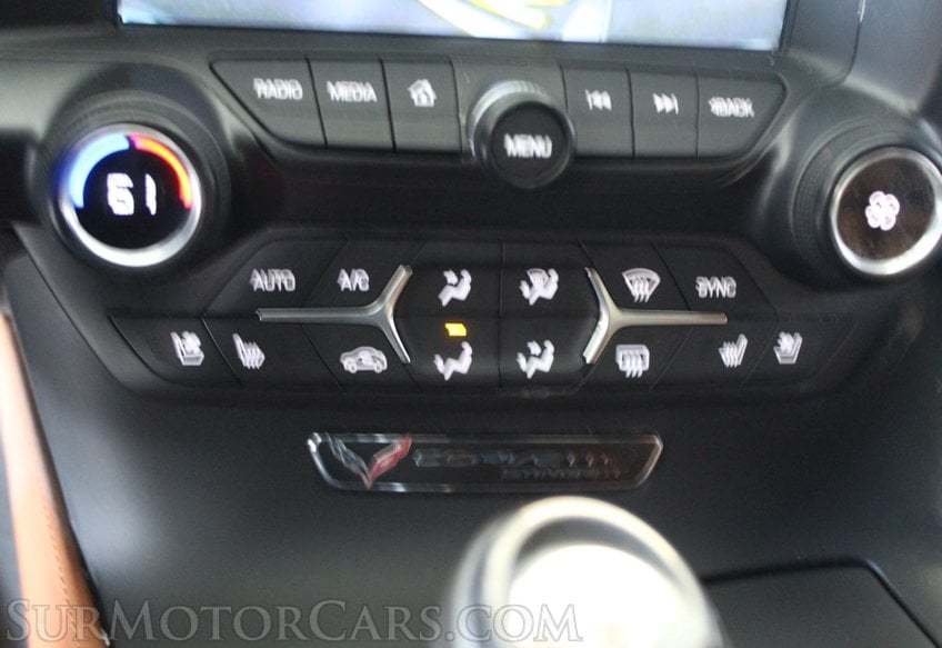 2015 Chevrolet Corvette Z51 - Image 48