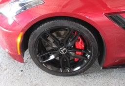 2015 Chevrolet Corvette Z51 - Image 31