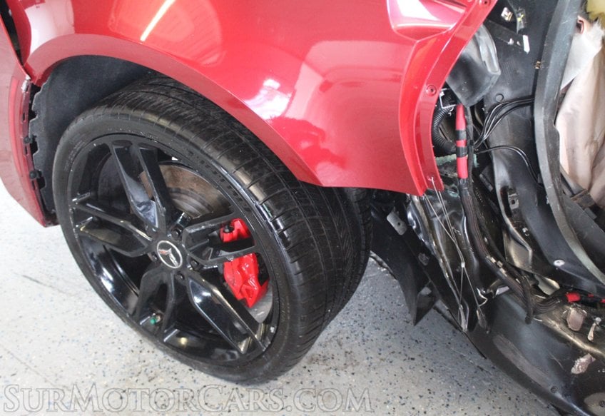 2015 Chevrolet Corvette Z51 - Image 63