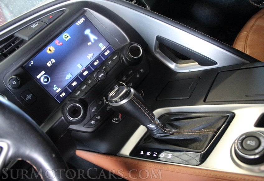 2015 Chevrolet Corvette Z51 - Image 42