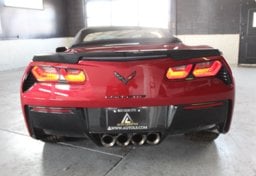 2015 Chevrolet Corvette Z51 - Image 12