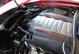 2015 Chevrolet Corvette Z51 - Image 67