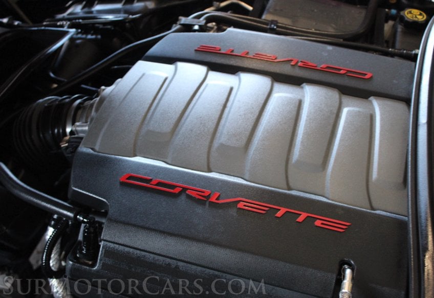 2015 Chevrolet Corvette Z51 - Image 65