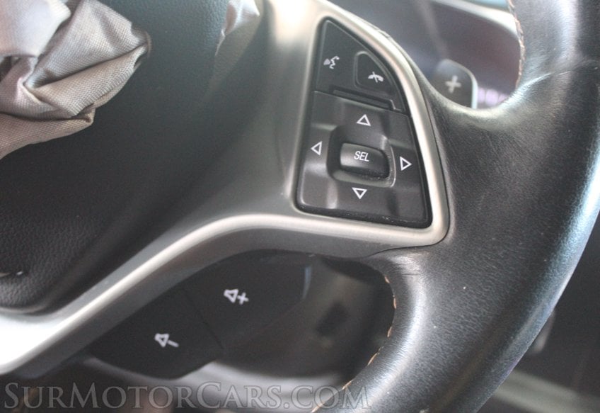2015 Chevrolet Corvette Z51 - Image 55
