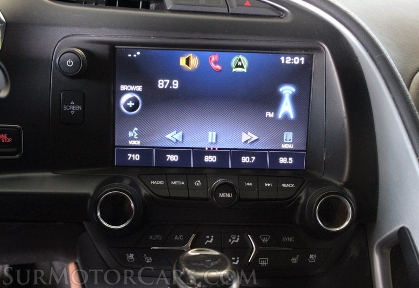 2015 Chevrolet Corvette Z51 - Image 46