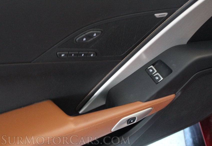 2015 Chevrolet Corvette Z51 - Image 59